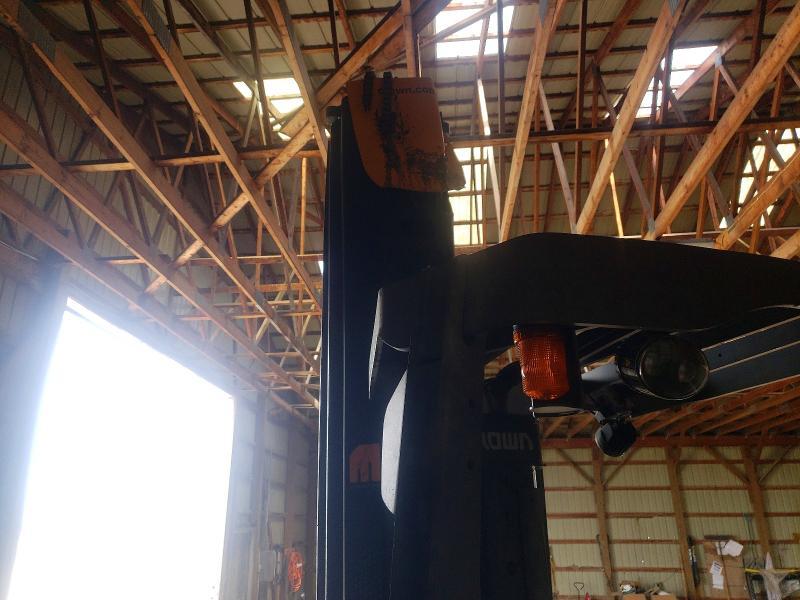 2025 Crwn Industrial Equipment
