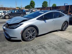 2024 Toyota Prius xle for sale in Wilmington, CA