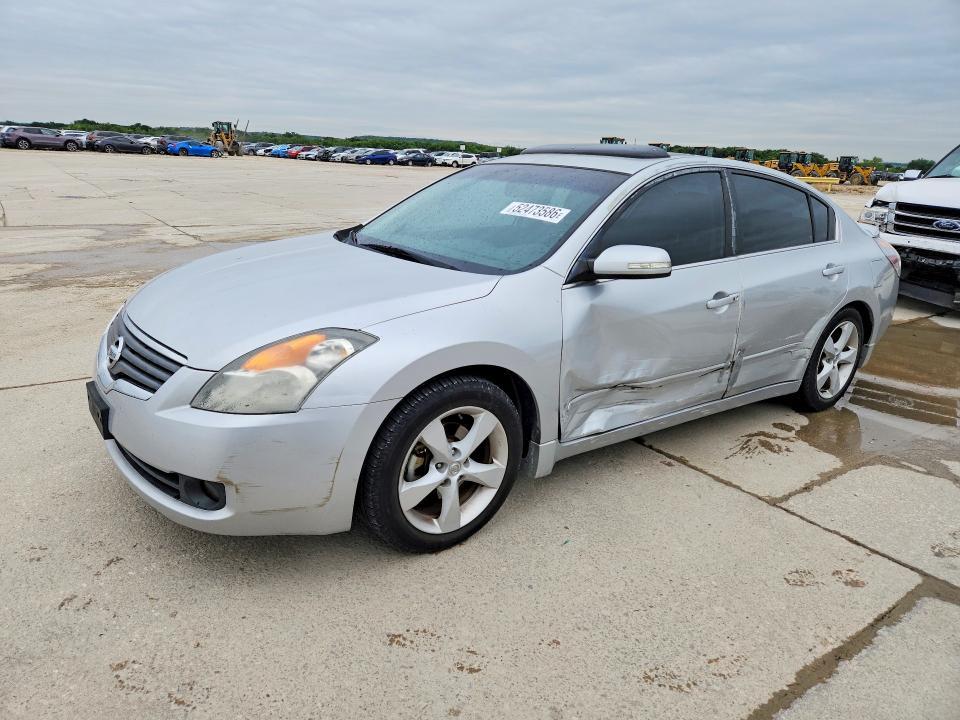 2007 Nissan Altima 3.5 se