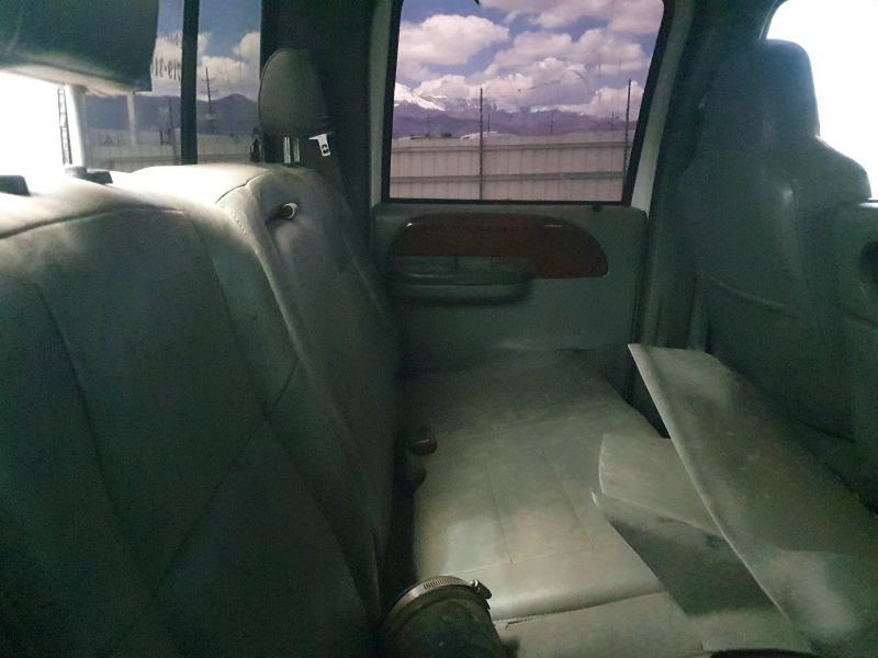 2004 Ford F250 Super Duty