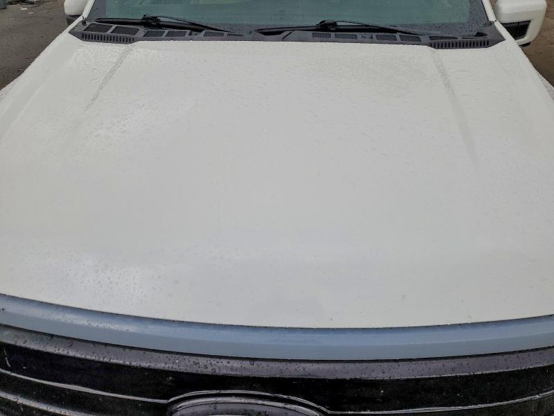 2023 Ford F150 Lightning PRO