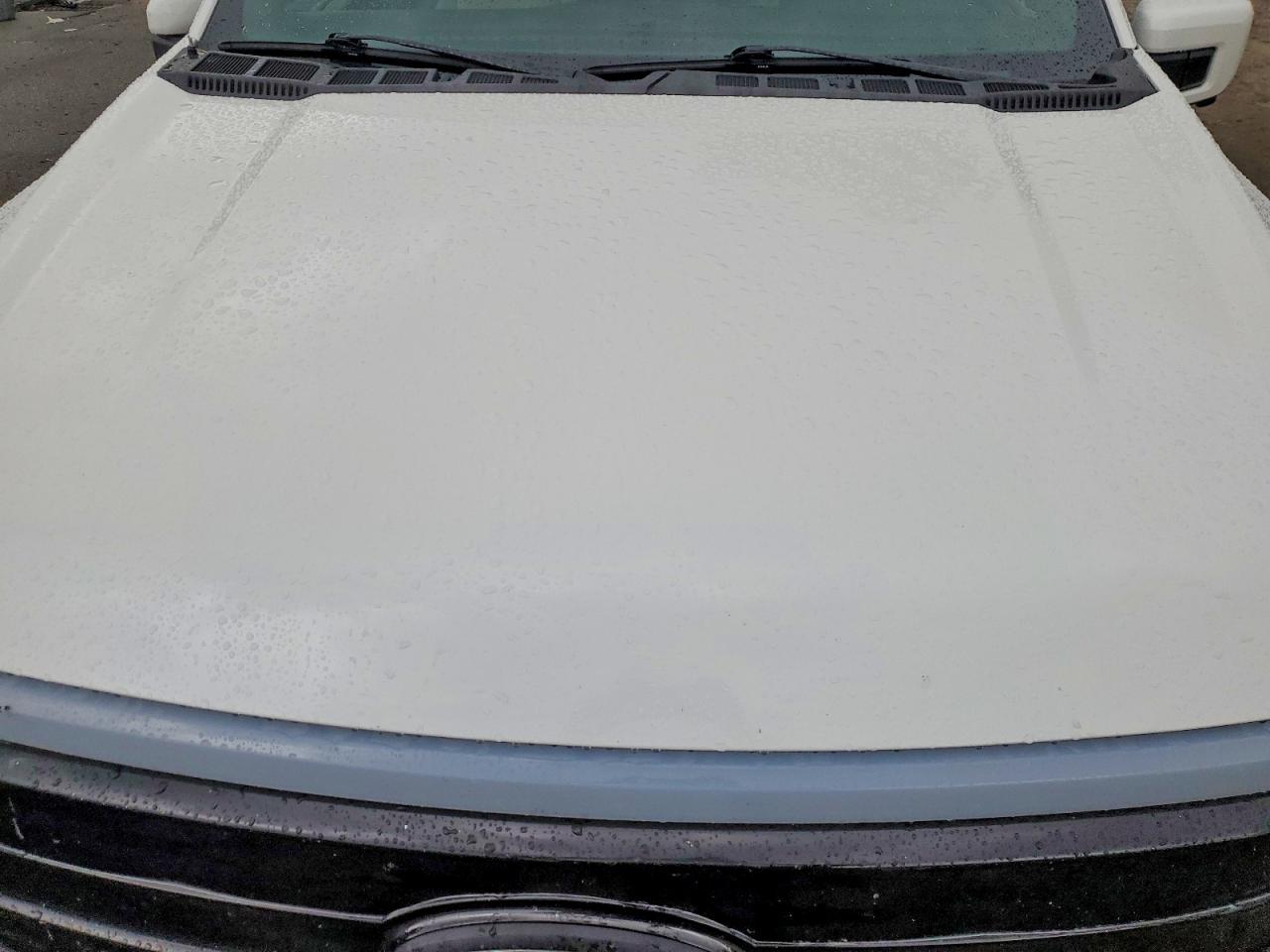 2023 Ford F150 Lightning PRO