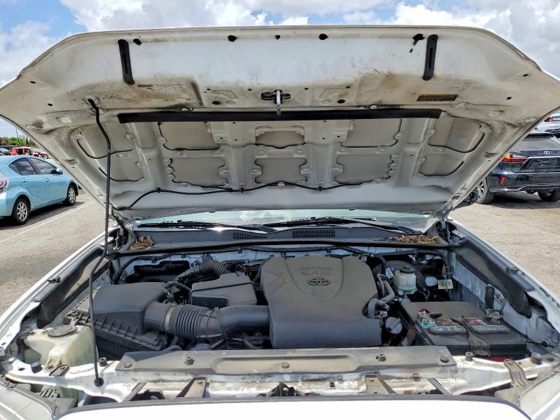 2020 Toyota Tacoma SR5 V6