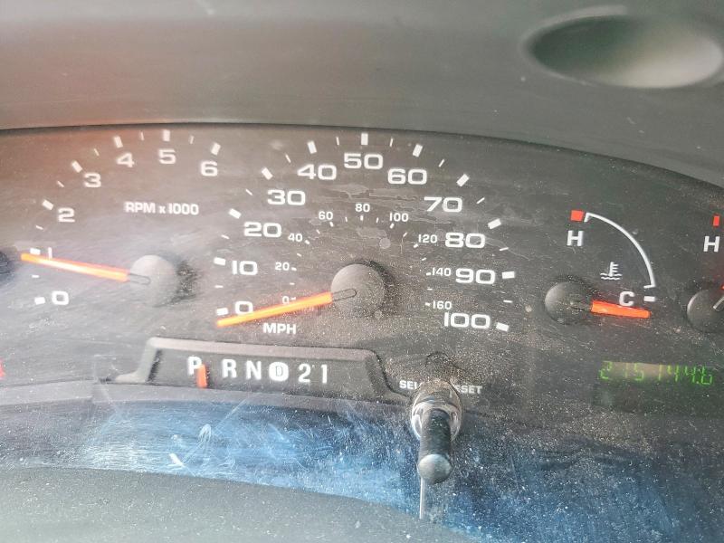 2008 Ford Econoline E350 Super Duty Van