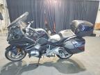 2017 BMW R1200 RT