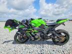 2018 Kawasaki ZX1000 R
