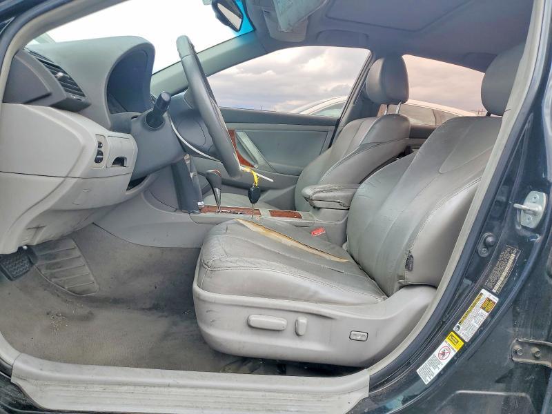 2009 Toyota Camry xle
