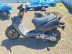 2005 Yamaha YW50 AP Zuma