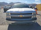 2015 Chevrolet Silverado K1500