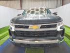 2025 Chevrolet Silverado K1500 LT