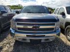 2012 Chevrolet Silverado K1500 LT