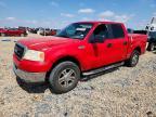 2005 Ford F150 Supercrew