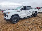 2025 Chevrolet Silverado K1500 LT Trail Boss