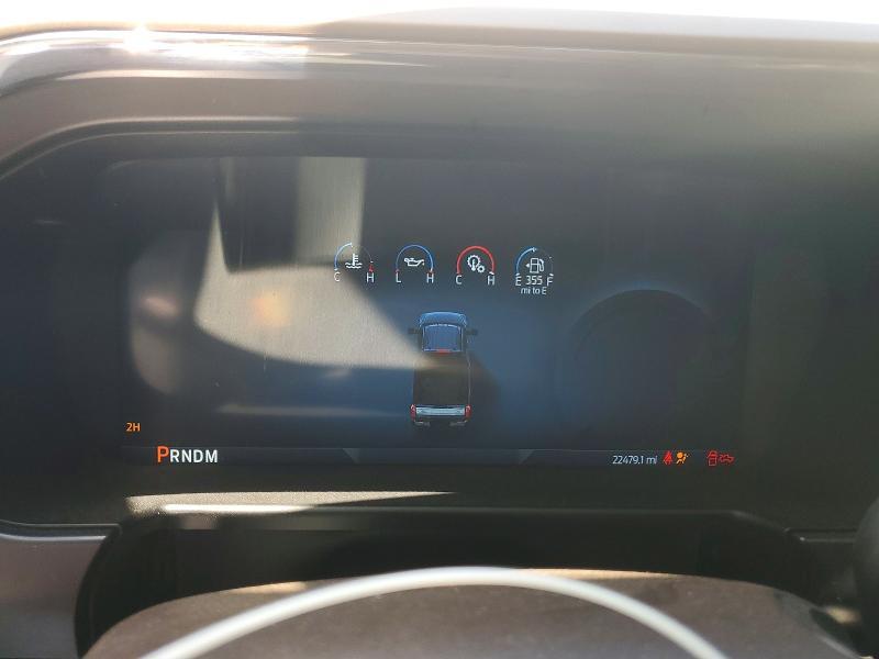 2023 Ford F350 Super Duty