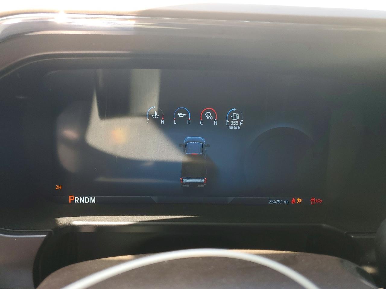 2023 Ford F350 Super Duty