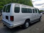 2008 Ford Econoline E350 Super Duty Wagon
