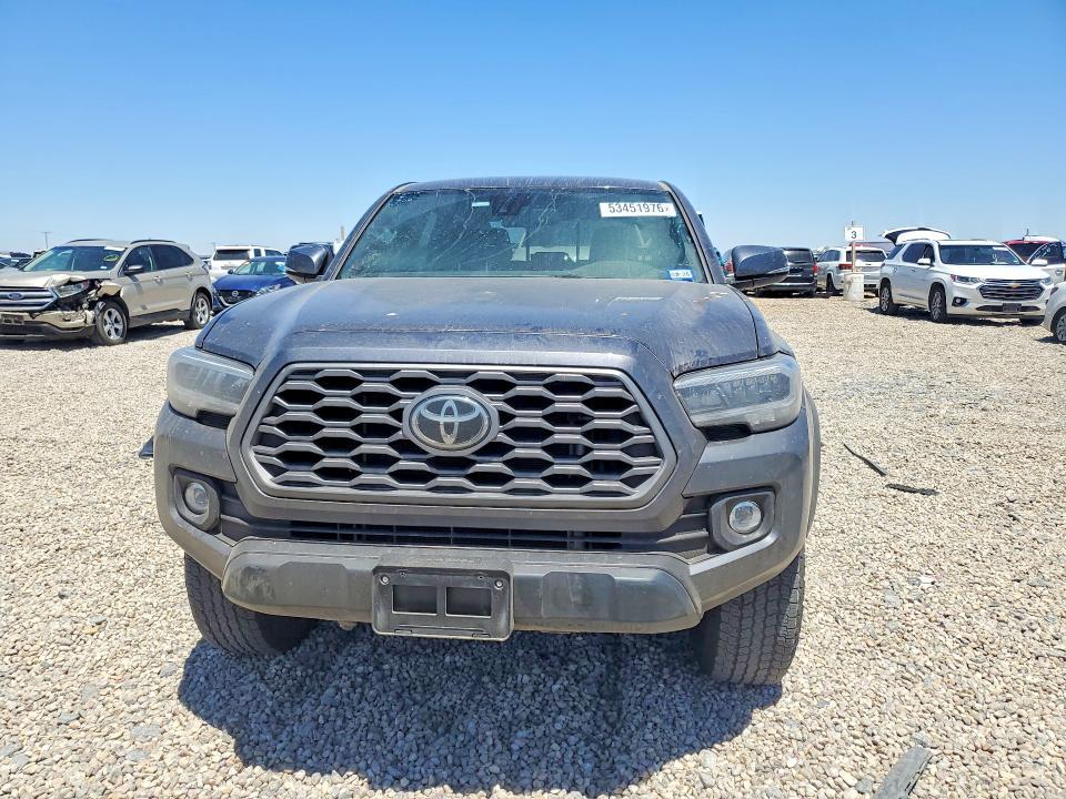 2023 Toyota Tacoma TRD OFF-Road