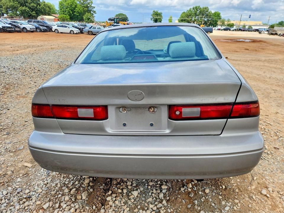1999 Toyota Camry ce