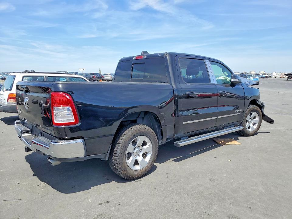 2021 Dodge RAM 1500 BIG Horn