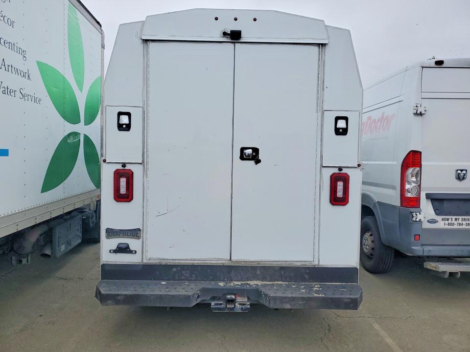 2021 Ford Transit T-350
