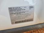 2019 Audi E-tron Prestige