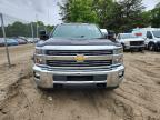 2015 Chevrolet Silverado K3500 LT
