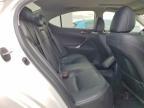 2009 Lexus Is 250