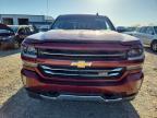 2017 Chevrolet Silverado K1500 LTZ
