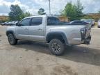 2017 Toyota Tacoma TRD OFF-Road