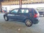 2007 Volkswagen Rabbit