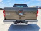 2008 Ford F150 Supercrew