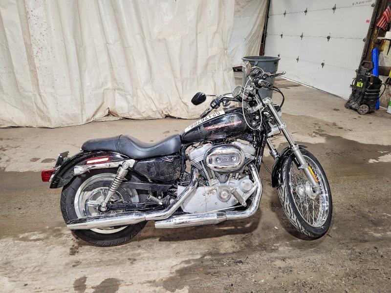 2007 Harley-Davidson XL883 C