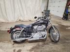 2007 Harley-Davidson XL883 C