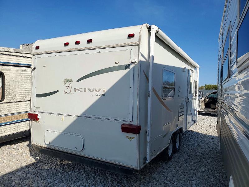 2001 Jayco Kiwi Camper