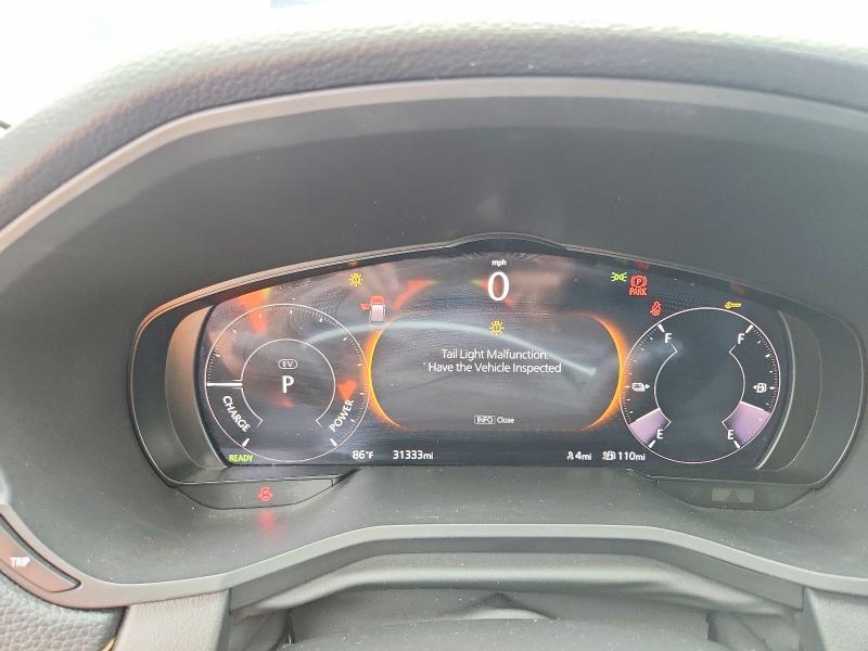 2024 Mazda Cx-90 Preferred
