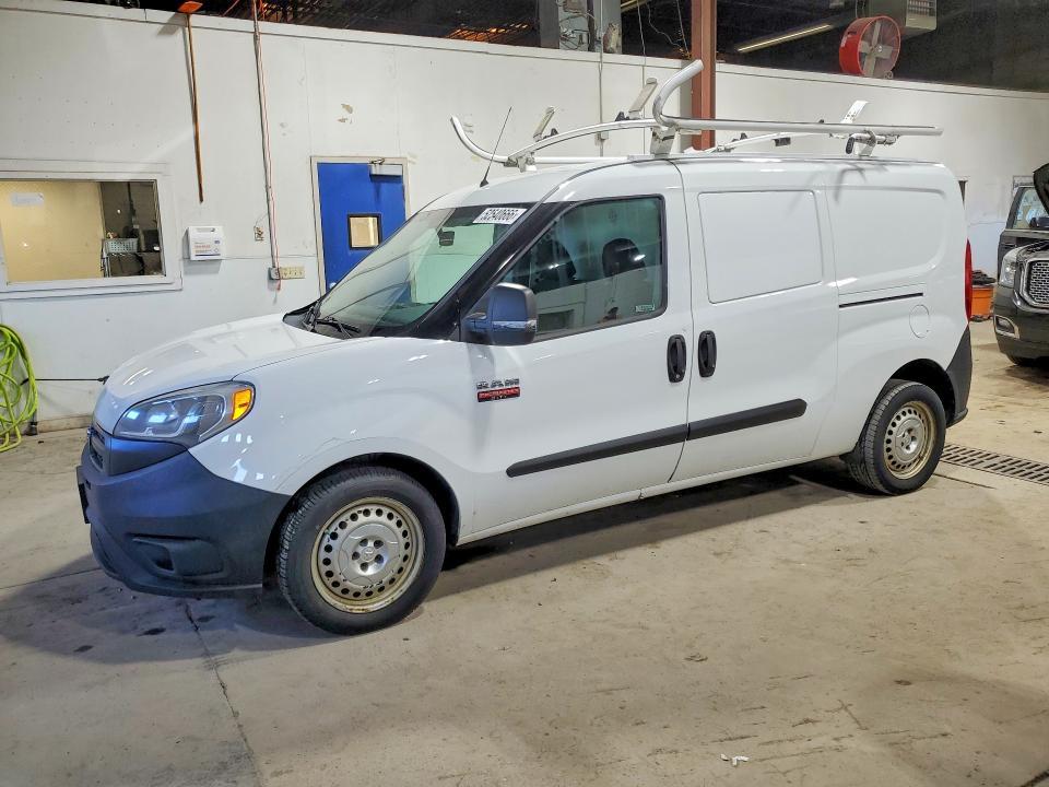 2018 Dodge RAM Promaster City ST Delivery Van
