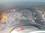 2002 Chevrolet Silverado K1500 Heavy Duty