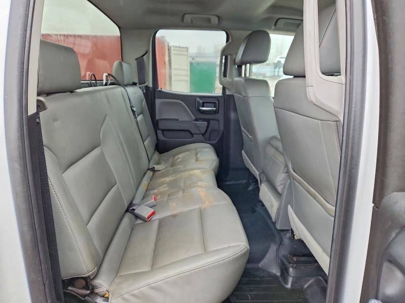 2018 GMC Sierra K2500 Heavy Duty