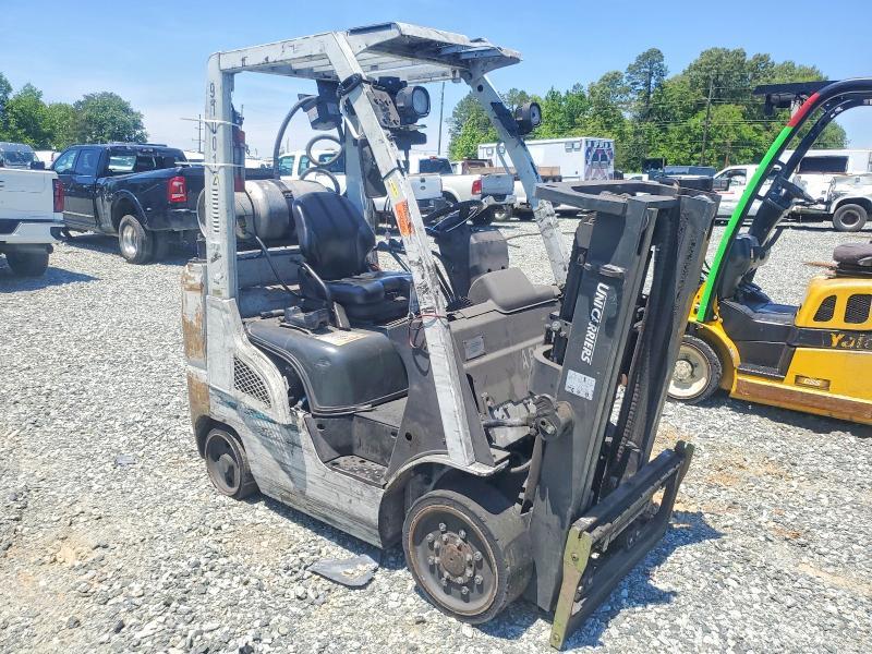 2019 Unicariers 2019 Unicarriers Forklift