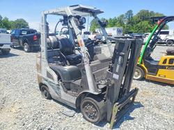 2019 Unicariers 2019 Unicarriers Forklift en venta en Mebane, NC