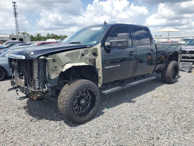 2012 GMC Sierra K2500 Denali