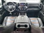 2021 GMC Sierra K1500 AT4