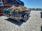 2025 Big Tex Trailer Co Inc 2025 BIG TEX 14LX-14C2A-BK Dump Trailer