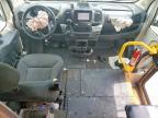 2022 Dodge RAM Promaster 3500 Delivery Truck