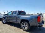 2015 GMC Canyon SLE