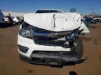 2016 Chev Colorado