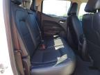 2021 GMC Canyon Elevation