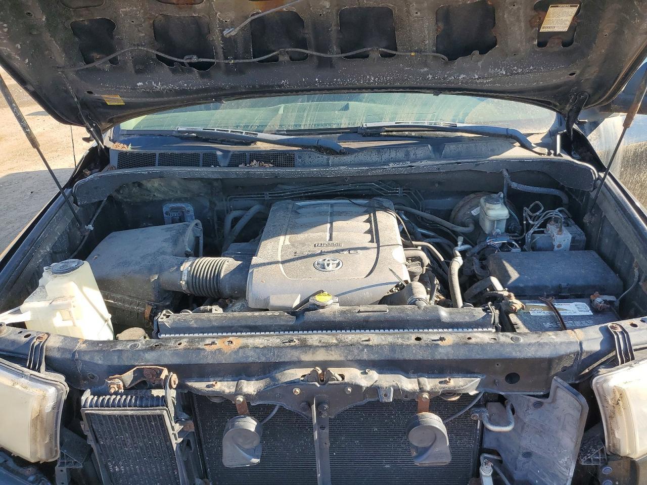 2008 Toyota Tundra SR5