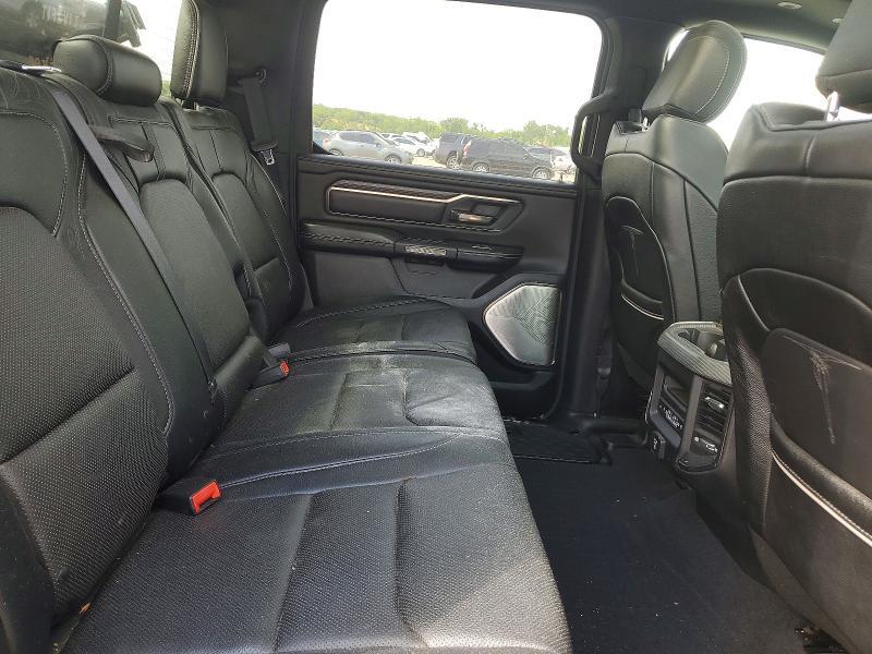 2019 Dodge RAM 1500 Limited
