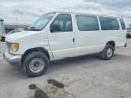 1995 Ford Econoline E350 Super Duty